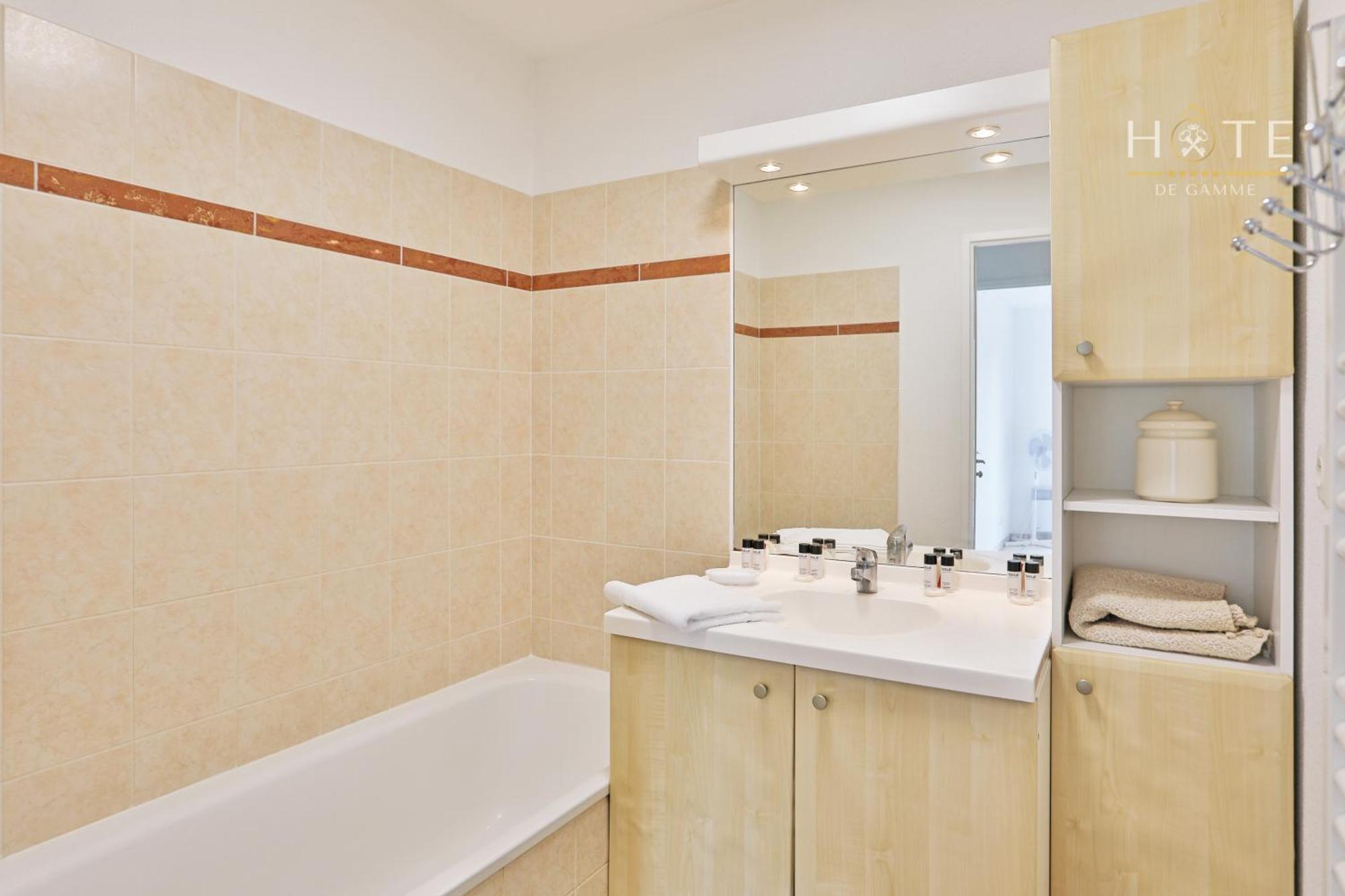 Residence Les Dunes- Appartement Avec Piscine لي سابلِ دولونْ المظهر الخارجي الصورة